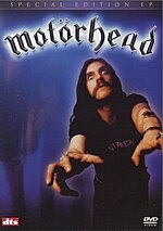 Miniatura per Motörhead: Special Edition EP