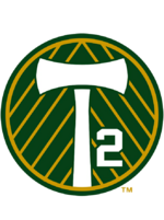 Miniatura per Portland Timbers 2