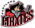 Miniatura per Portland Pirates