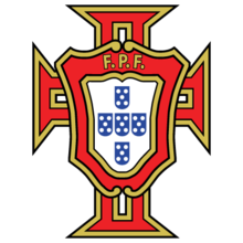 Portugal FPF crest.png