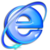 Logo Internet Explorer