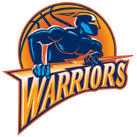 Golden State Warriors logo