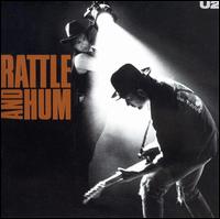 Rattle and Hum viršelis