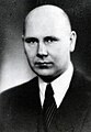 Konstantīns Čakste — LCP priekšsēdētājs (1943-1944)