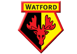 Watford badge