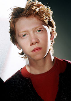 Ron Weasley