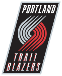 Portland Trail Blazers logo