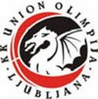 Cedevita Olimpija logo