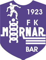 Датотека:FK Mornar Bar Logo.png