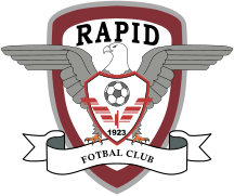 Logo FC Rapid 1923