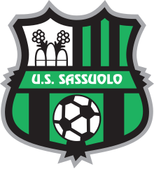 US Sassuolo Calcio.svg