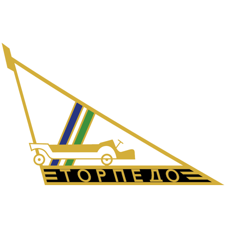 Файл:FC Torpedo Moscow Logo (1980s) (1).png