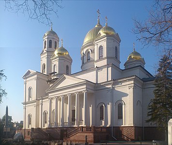 Александро-Невский собор