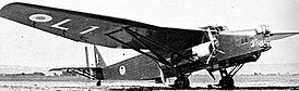 Farman F.222