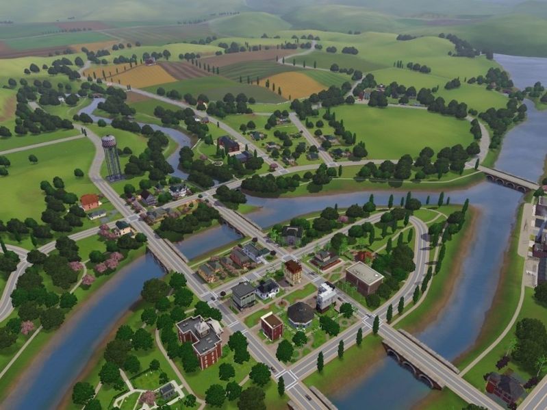 Файл:Riverview (TS3).jpg