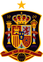 Shirt badge/Association crest