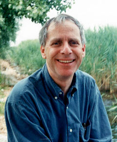 Amos Tversky