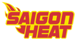 Saigon Heat logo