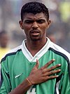 Nwankwo Kanu