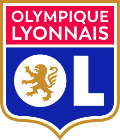 File:Olympique Lyonnais logo.png