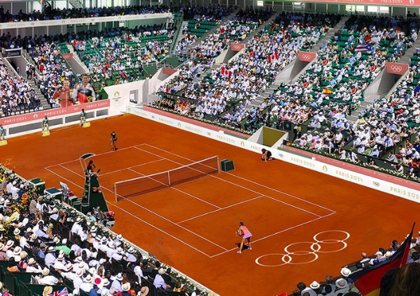 Pronósticos de Tenis en los Juegos Olímpicos