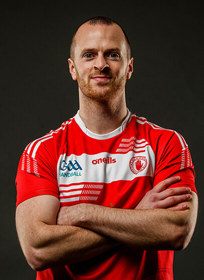 Darragh Daly