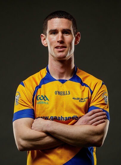 Diarmuid Nash