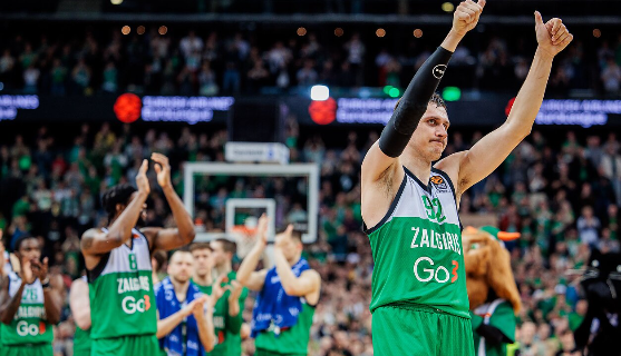 Euroleague Prediction: Zalgiris Kaunas – FC Barcelona (03-10-2024)