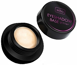 Wibo Eyeshadow Base Glitter Glitter Eyeshadow Base