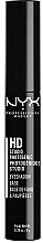 NYX Professional Makeup High Definition Eye Shadow Base Eyeshadow Base