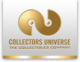 Collectors Universe