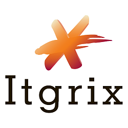 Asterisk conector: Itgrix