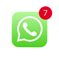 WhatsApp Business API