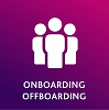 Onboarding&offboarding