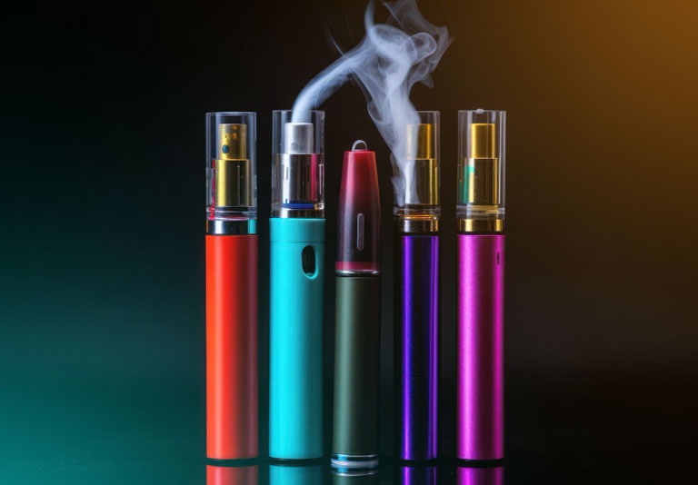 Top 10 Vaping Companies