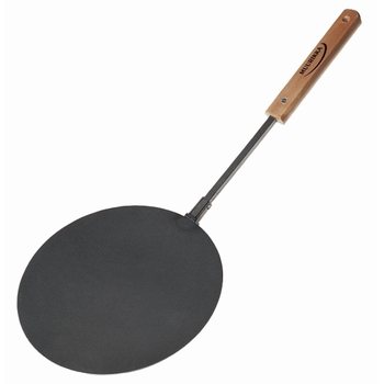 Camping pans