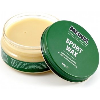 Shoe waxes