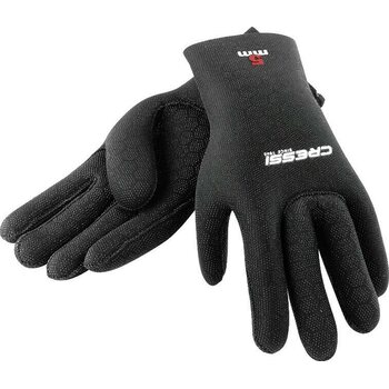 Cressi High Stretch Gloves 3.5mm