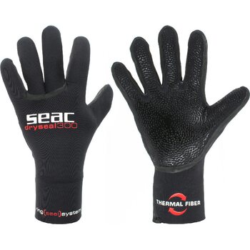 Seacsub Gloves Dry Seal 300