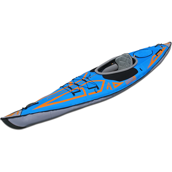 Inflatable Kayaks