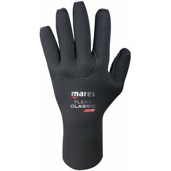 Neoprene gloves