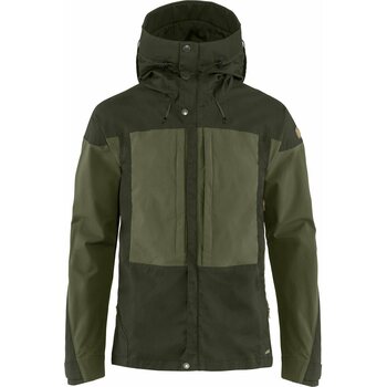 Men's Trekking Jackets