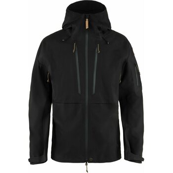 Men's waterproof jackets