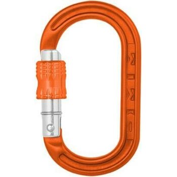 Accessory carabiners