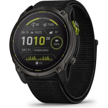 Garmin Enduro sport watches