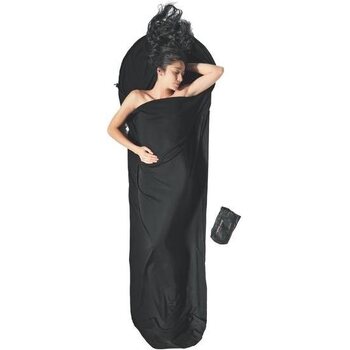 Sleeping bag liners