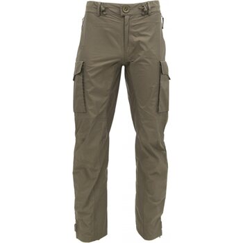 Military shell pants