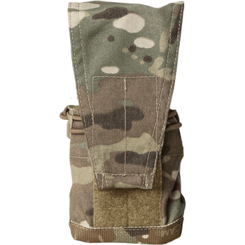 Molle Pouches