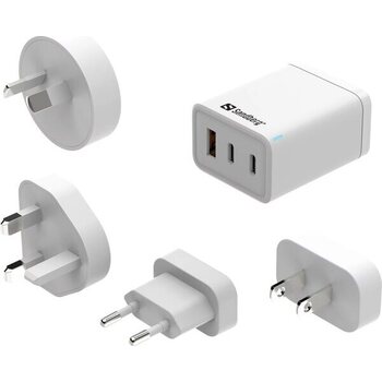 AC power chargers