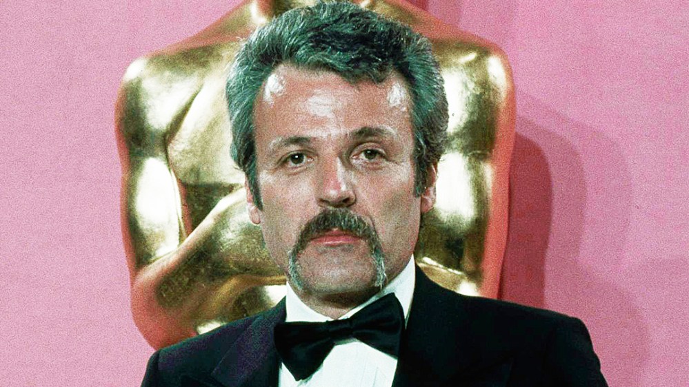 William Goldman Dead